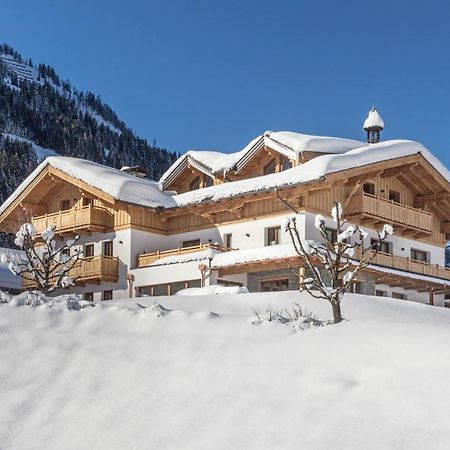 Stockhambauer Lägenhet Kleinarl Exteriör bild