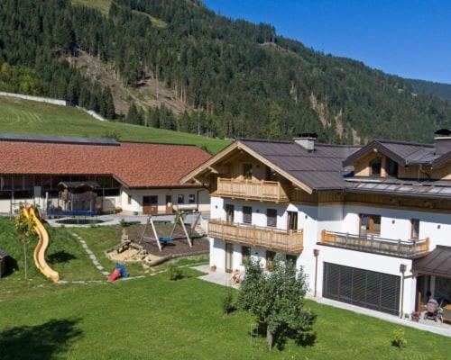 Stockhambauer Lägenhet Kleinarl Exteriör bild